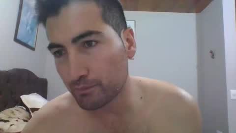 Antonio online show from February 2025 12:33:01 AM