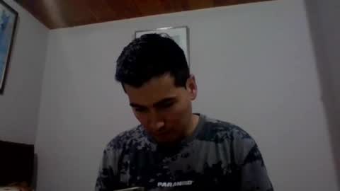 Antonio online show from February 2025 04:37:02 AM