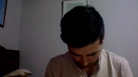 Antonio online show from February 2025 02:30:01 AM