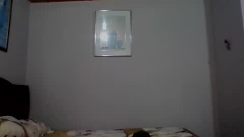 Antonio online show from February 2025 04:35:02 PM