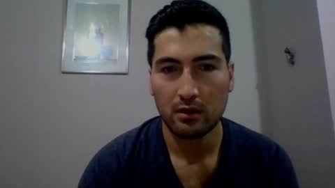 Antonio online show from February 2025 02:56:02 AM