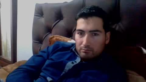 Antonio online show from February 2025 06:40:02 PM