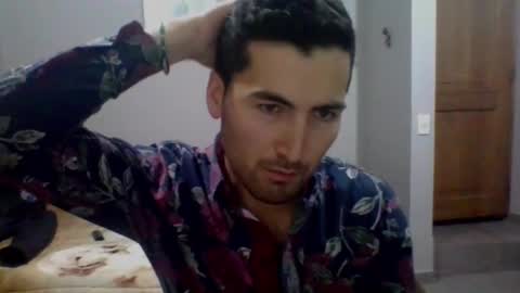 Antonio online show from February 2025 04:32:02 AM