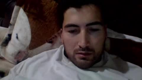 Antonio online show from February 2025 04:15:01 AM