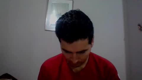 Antonio online show from February 2025 07:31:02 PM