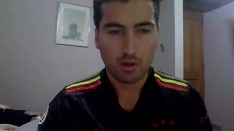 Antonio online show from February 2025 01:18:02 AM