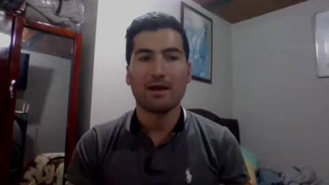 Antonio online show from February 2025 02:07:02 AM