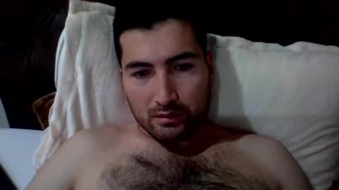 Antonio online show from March 2025 02:01:02 PM