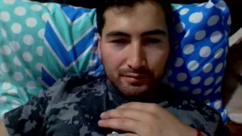 Antonio online show from March 2025 08:30:01 AM