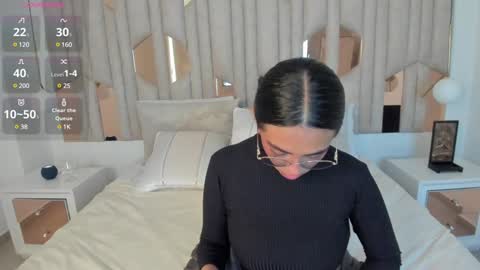 asmodeo6_ online show from January 2025 02:03:02 PM