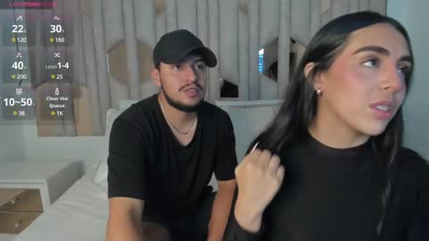 asmodeo6_ online show from February 2025 01:14:01 PM