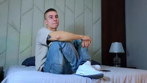 Asmodeo  -   online show from December 2024 04:29:02 PM