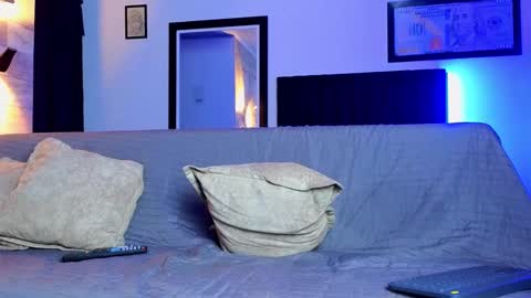 Asmodeo  -   online show from February 2025 02:18:01 AM