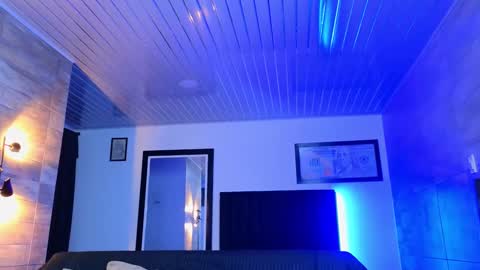 Asmodeo  -   online show from March 2025 01:05:01 AM