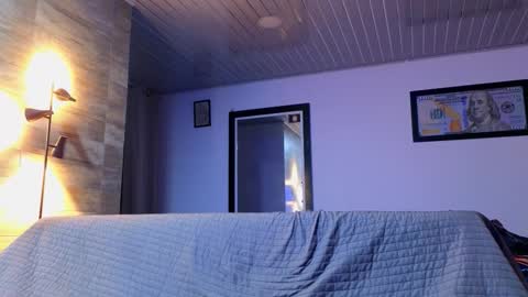 Asmodeo  -   online show from December 2025 01:15:02 AM