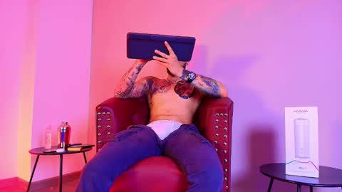 asmodeus bael online show from September 2025 02:00:02 AM