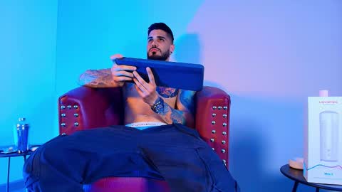 asmodeus bael online show from September 2025 05:51:02 AM