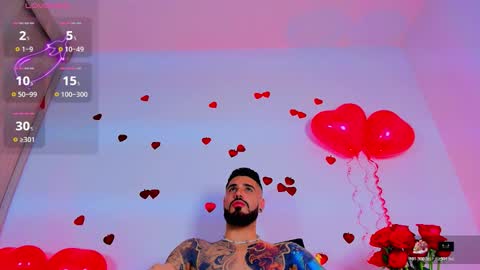 asmodeus bael online show from February 2026 07:51:01 AM