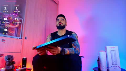 asmodeus bael online show from April 2026 02:34:02 AM