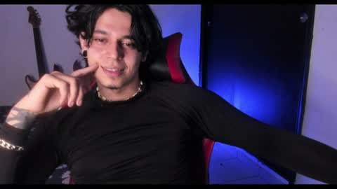 Snapshot of asmodeuszz chatting on July 2026 11:55:01 PM asmodeuszz online show from July 2026 11:55:01 PM