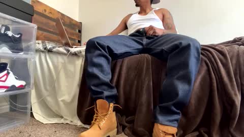 JordanSNK online show from April 2026 08:42:02 PM