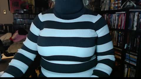 Aspen Vale online show from December 2024 10:30:02 PM