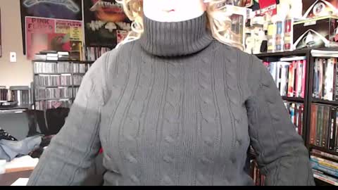 Aspen Vale online show from December 2024 07:24:02 PM