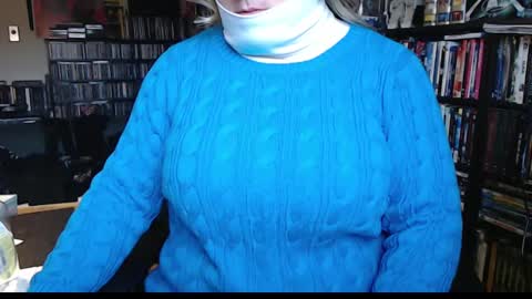 Aspen Vale online show from December 2024 08:04:02 PM