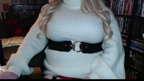 Aspen Vale online show from January 2025 12:15:01 AM