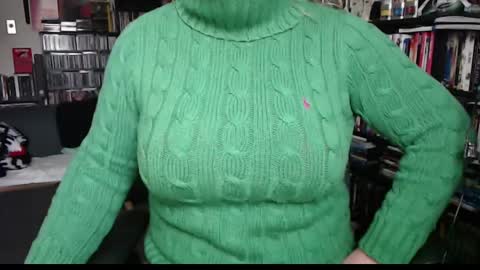 Aspen Vale online show from February 2025 03:59:01 PM