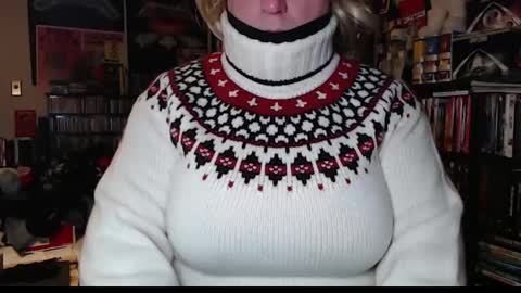 Aspen Vale online show from February 2025 11:32:02 PM