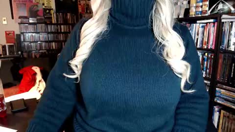 Aspen Vale online show from December 2025 09:57:01 PM