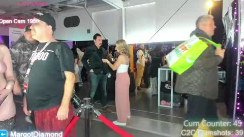 Aspen Wild online show from February 2025 01:45:01 AM