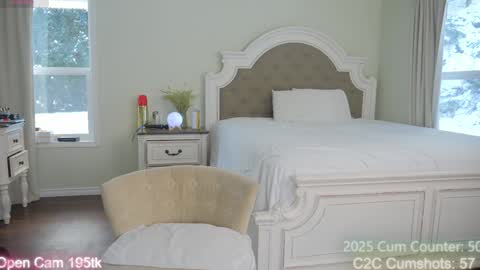 Aspen Wild online show from February 2025 06:33:01 PM