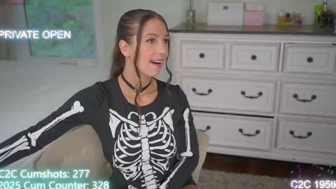 Aspen Wild online show from October 2025 03:35:02 PM