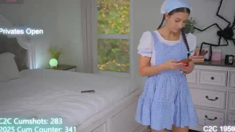 Aspen Wild online show from October 2025 03:35:01 PM