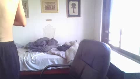 Aspy online show from January 2025 02:56:02 PM