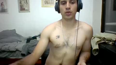 Aspy online show from October 2025 02:03:02 AM