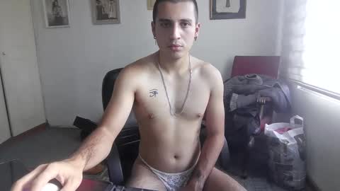 Aspy online show from March 2026 09:33:02 PM