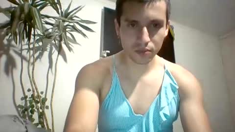 Aspy online show from April 2026 02:01:01 AM