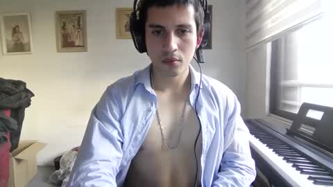 Aspy online show from May 2026 09:34:02 PM