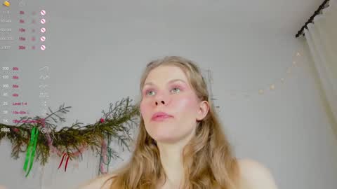 Sasha online show from January 2025 02:41:01 AM