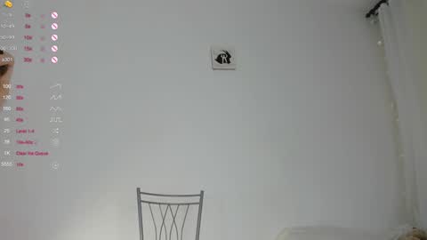 Sasha online show from January 2025 04:30:02 AM