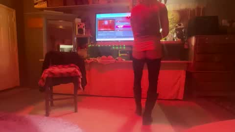 SIR WILLIAM online show from January 2026 09:47:01 AM