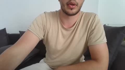 SlapDatAss online show from September 2025 01:11:02 PM