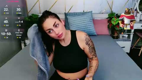 Ash online show from July 2026 05:44:02 AM