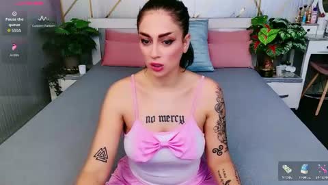 Ash online show from July 2026 08:12:02 PM