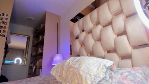 Ashley online show from January 2025 08:36:01 AM