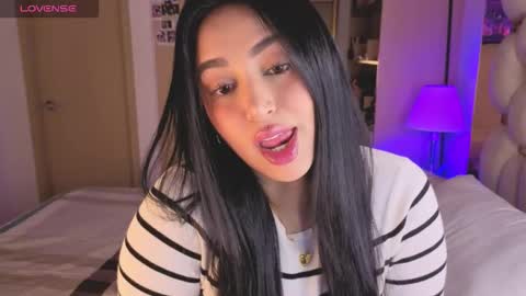 Ashley online show from October 2025 04:59:01 AM