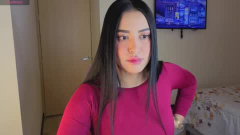 Ashley online show from February 2026 12:15:02 AM